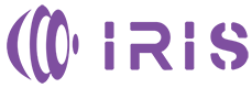 IRIS H2020 Logo