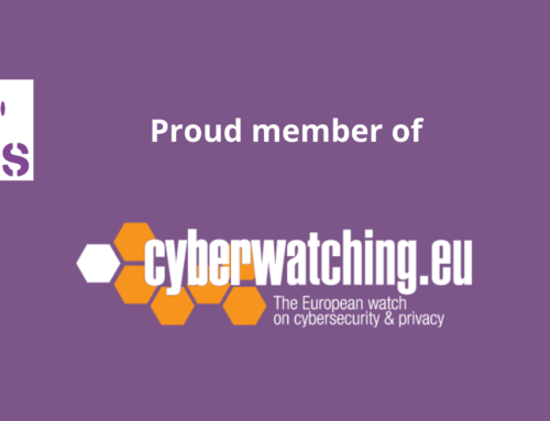 IRIS @ Cyberwatching.eu
