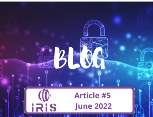 Blog Article #5 by ATOS