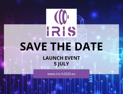IRIS Launch Event