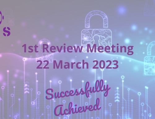1st IRIS Review Meeting