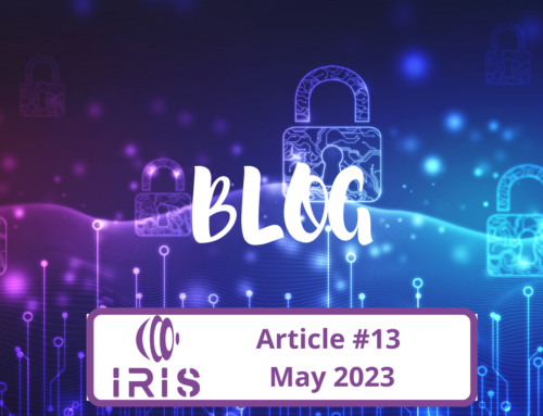 Blog Article #13 May 2023 by UPC