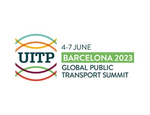 IRIS @ Global Public Transport Summit
