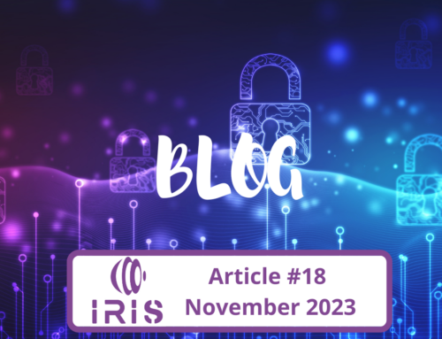 Blog Article #18 by DNSC