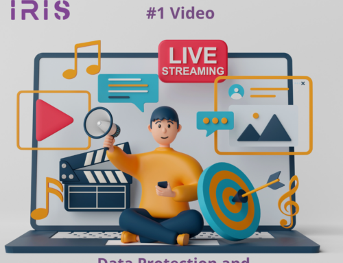 IRIS Tools Video Campaign_#1 DPA Video