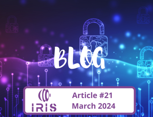 Blog Article #21 ATOS