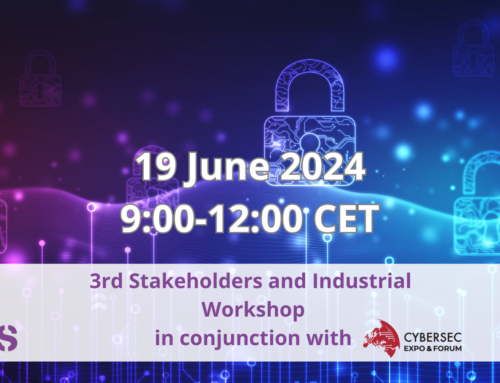 3rd IRIS Stakeholders and Industrial Workshop